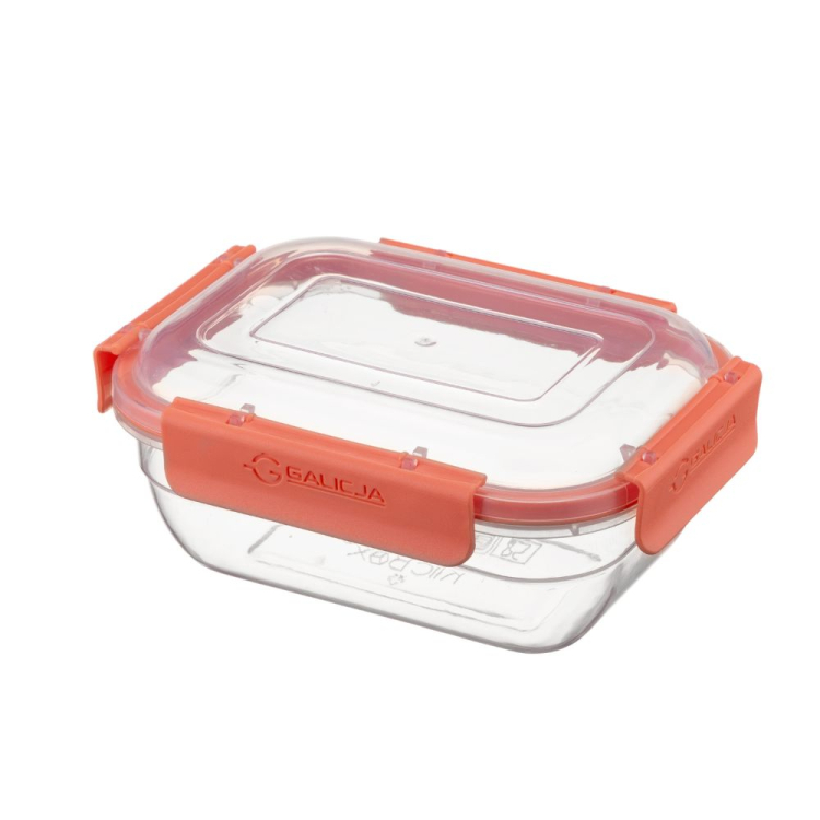 Pojemnik prostokątny VIVO 0,35l